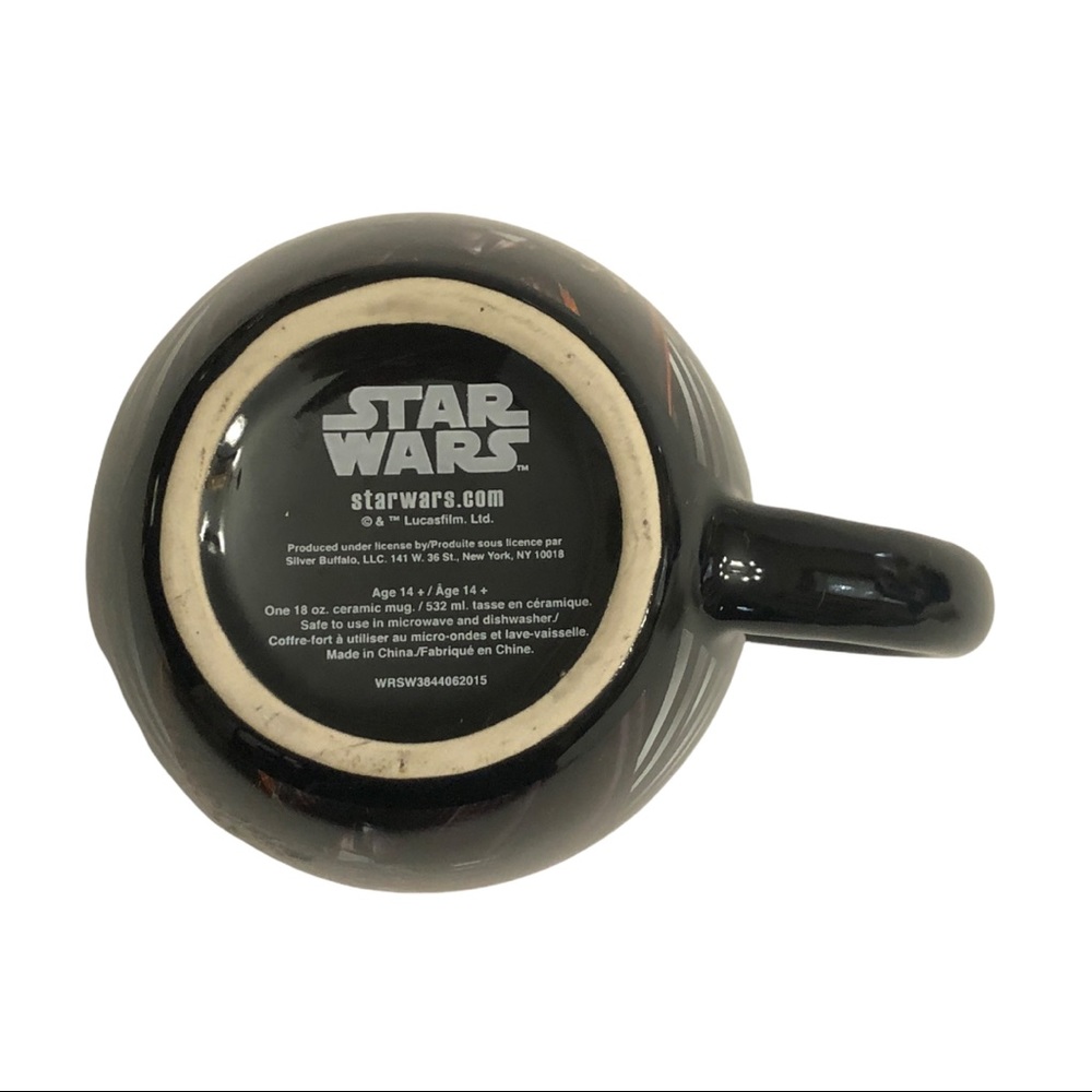 Star Wars Darth Vader Come To The Dark Side Mug - Picture 3 of 6